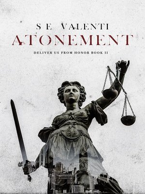 cover image of Atonement